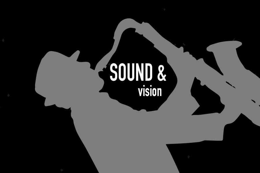sound and vision Soy Lázarus