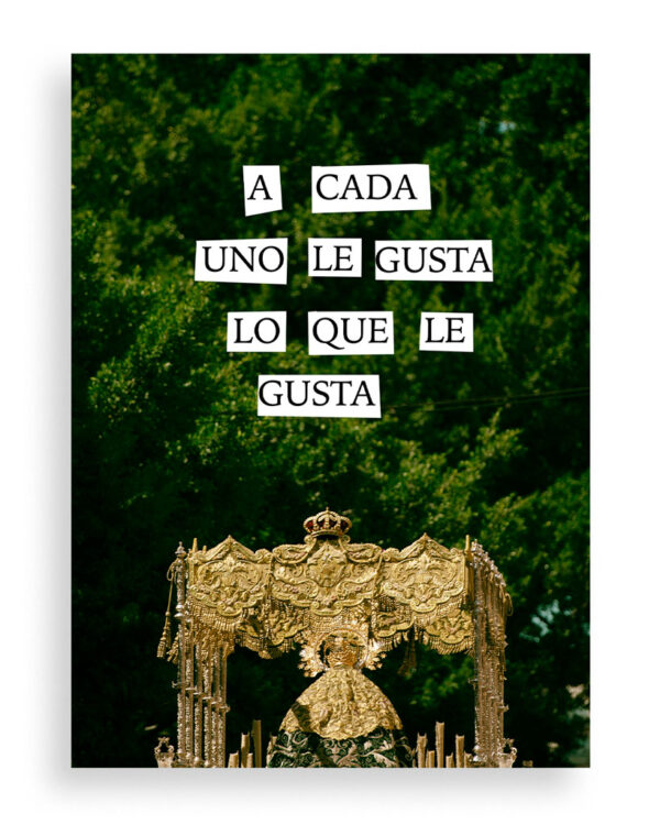 A cada uno (2022)