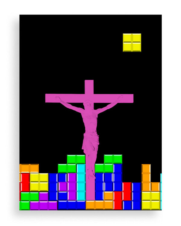 Game Over (2020)