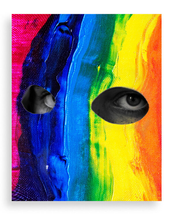 People of the pride (2022)