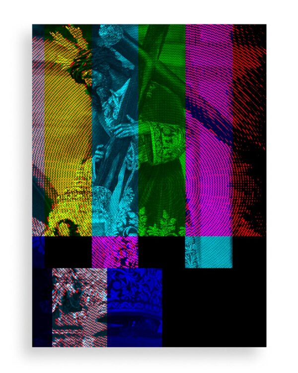 Life In Technicolor (2022)