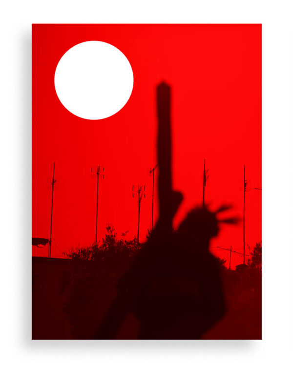 The killing moon (2022)