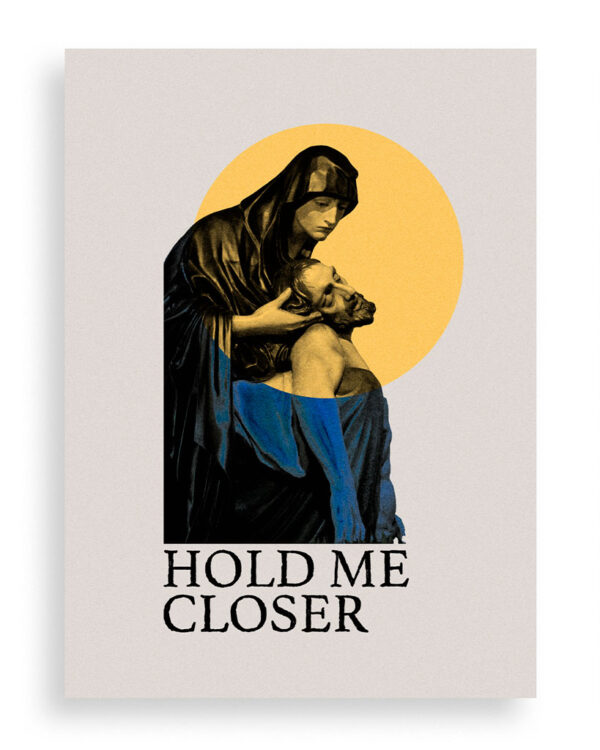 Hold me closer (2022)