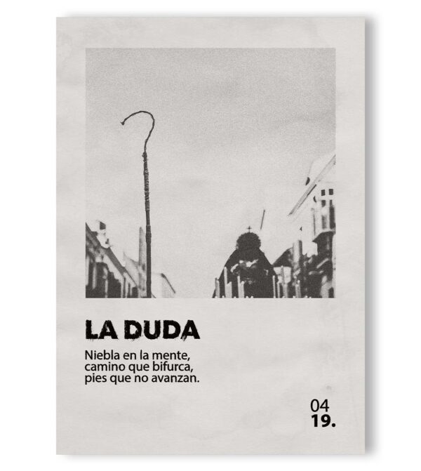 La duda