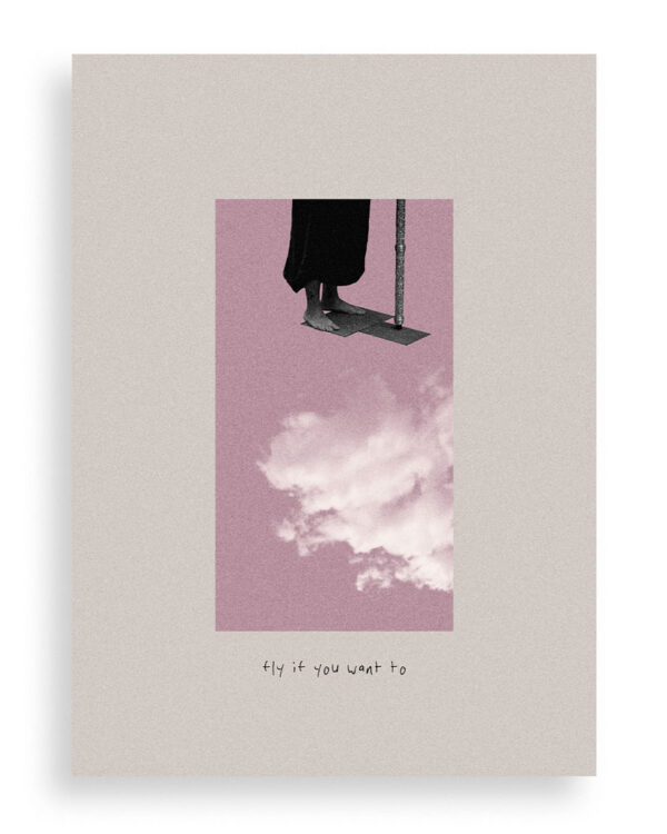 Fly if you want to (2022)
