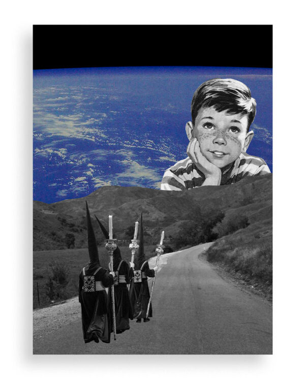 Go for a walk (2022)