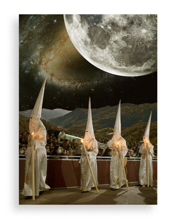 Spacemen (2022)