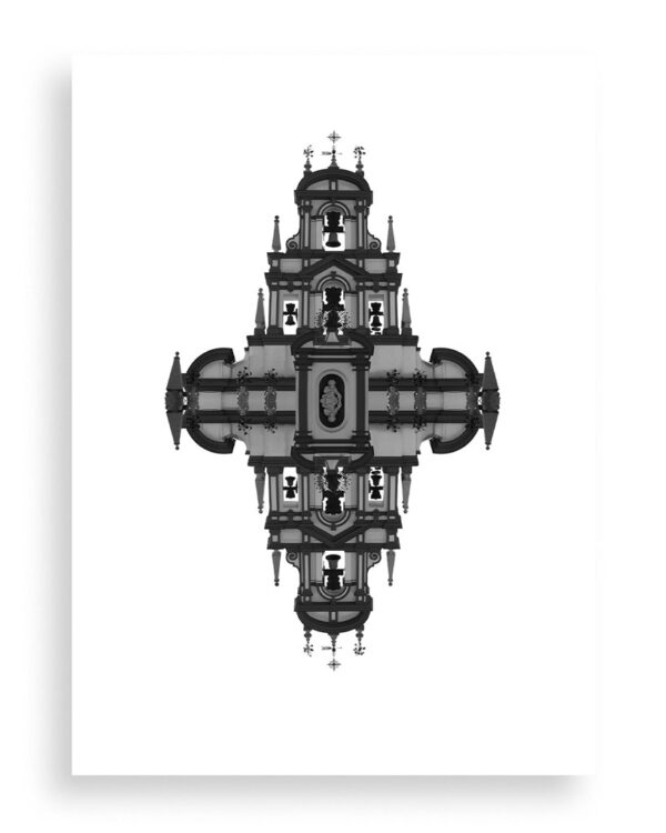 Basílica (2021)