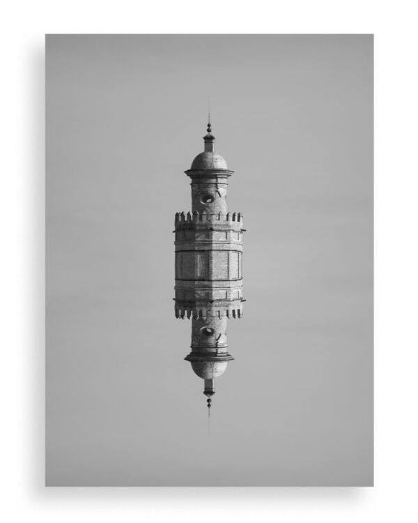 Torre del Oro (2021)