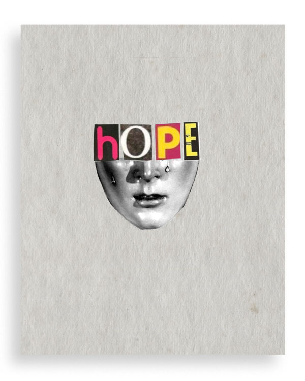 Eyes without a face V2 (2023)