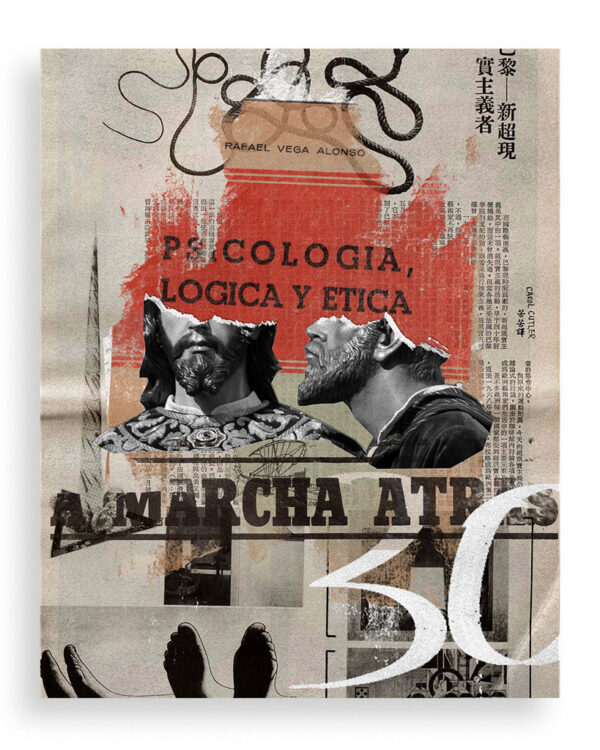 La lógica y la ética (2022)