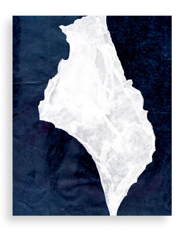 Nothing is perfect- Iceberg (2023)