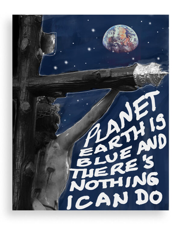 Space Oddity (2023)