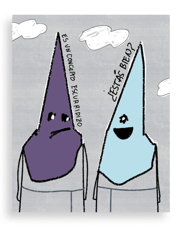 ¿Estás bien? (2025)