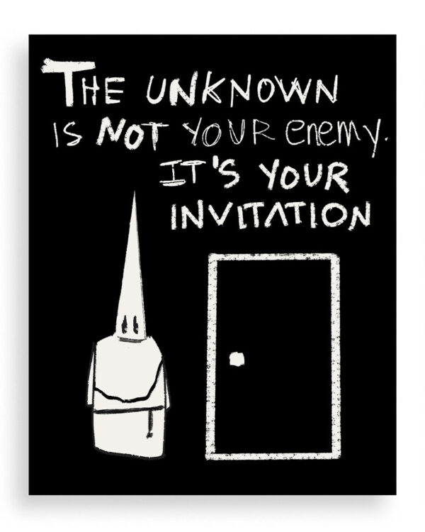 An invitation (2025)