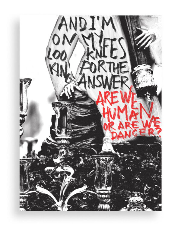 Human (2023)