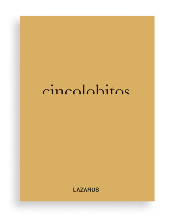 Cinco Lobitos (2025)