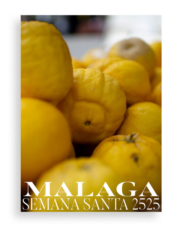 Limones cascarúos (2021)