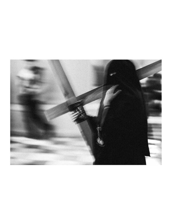 La señal en la cruz (2015)